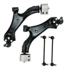 Front Lower Control Arm Ball Joints for GMC Terrain (2018–2019)