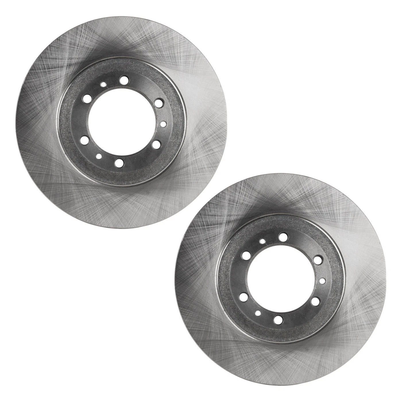 Front Disc Brake Rotors for Isuzu Rodeo (1994–2001)