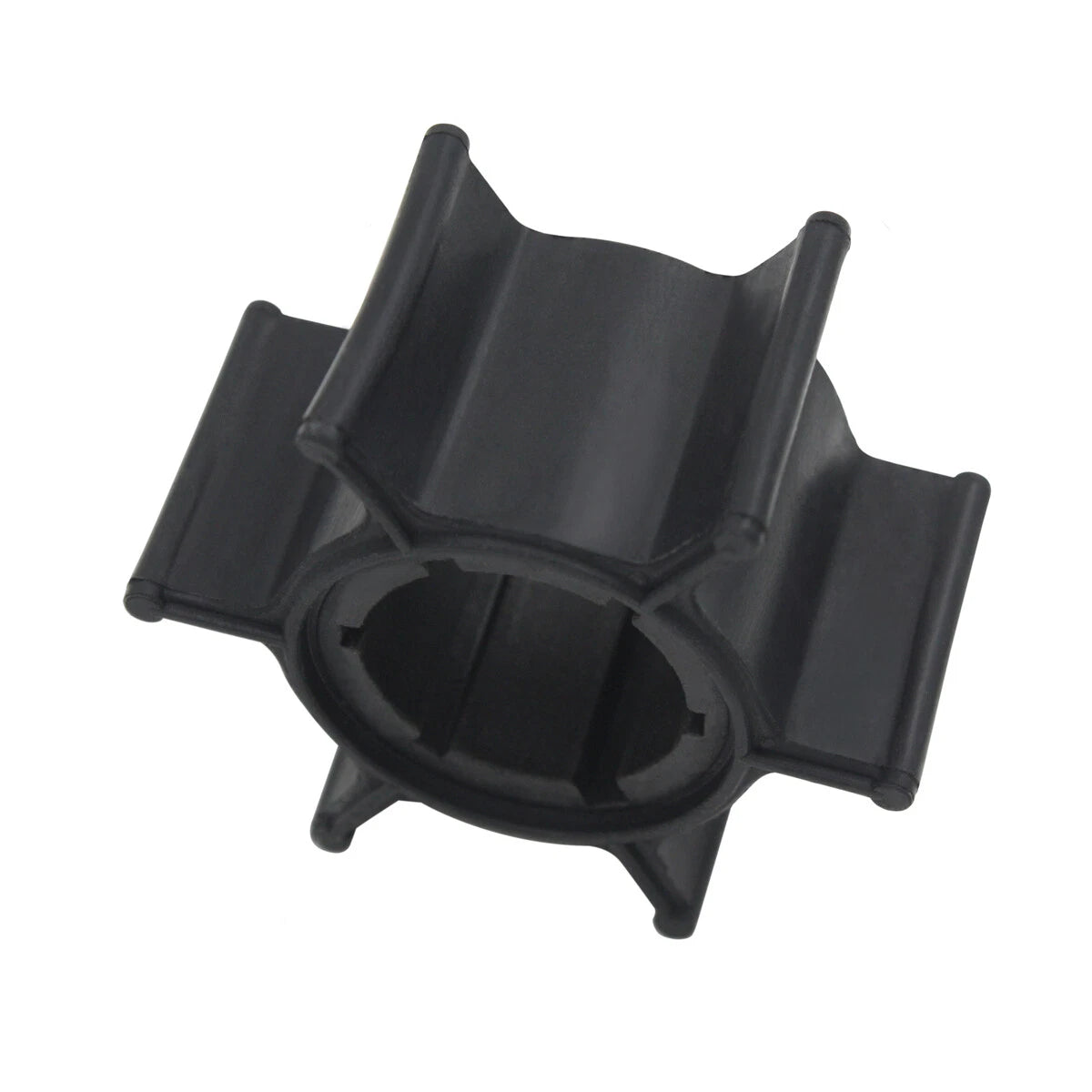 Water Pump Impeller for Yamaha 6 8 HP 2-Stroke 655 (655-44352-09)