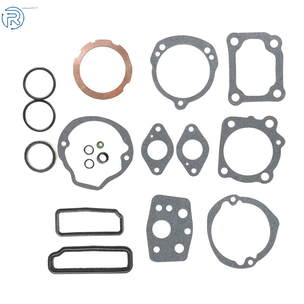 Gasket Kit Set for Honda ATC 90 110 (1970–1985)