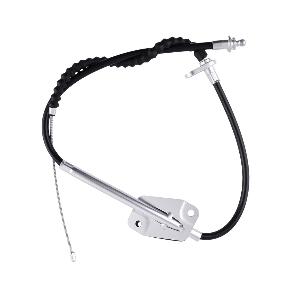 Front Brake Cable for Nissan D21 Pickup (1986–1997) OE 36402-08G00