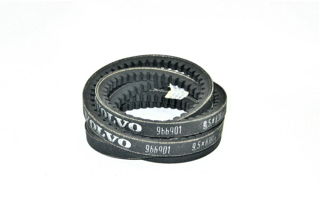 V-Belt for Volvo Penta 966901 Marine Diesel Sterndrive Engine (OEM)