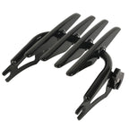 Stealth Luggage Rack Docking Hardware Kit for Harley Road Glide (2014–2024)