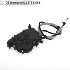 Rear Liftgate Door Lock Actuator for BMW 430i xDrive (2021–2023) No. 51247383561
