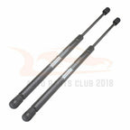 2X Rear Tailgate Lift Supports for Jeep Patriot (2007–2016)