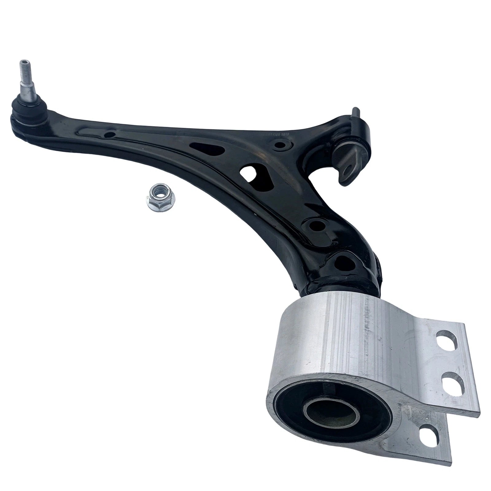 Front Left Lower Control Arm Ball Joint for Chevy Traverse Buick (2009–2017) K623751 527375