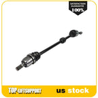 Automatic CV Axle Shaft Assembly for Kia Rio 2013–2017 Front Right