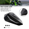 Tail Rear Seat Fairing Cowl for Kawasaki Ninja 500 EX500R Z500 (1994–2004) Carbon