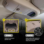 Overhead Console for Ford F250 F350 F450 F550 (2002–2004) #2C3Z-25519A70-AAC EPY