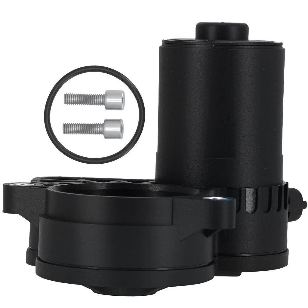 Rear Left Brake Actuator Motor for Subaru Ascent Legacy Outback Crosstrek WRX (2019–2023)