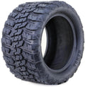 Set of 4 All Terrain Golf Cart Tires 20x10-12 4 Ply -14055