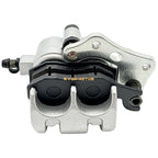 Rear Brake Caliper & Pads for Kawasaki Ninja 250 250R EX250J (2008–2012)
