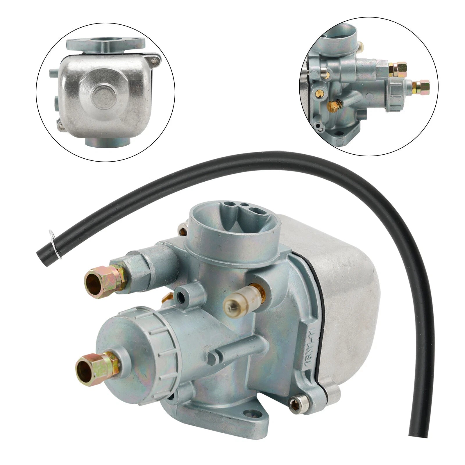 Carburetor Carb for Simson S50 S51 S70 (T9)