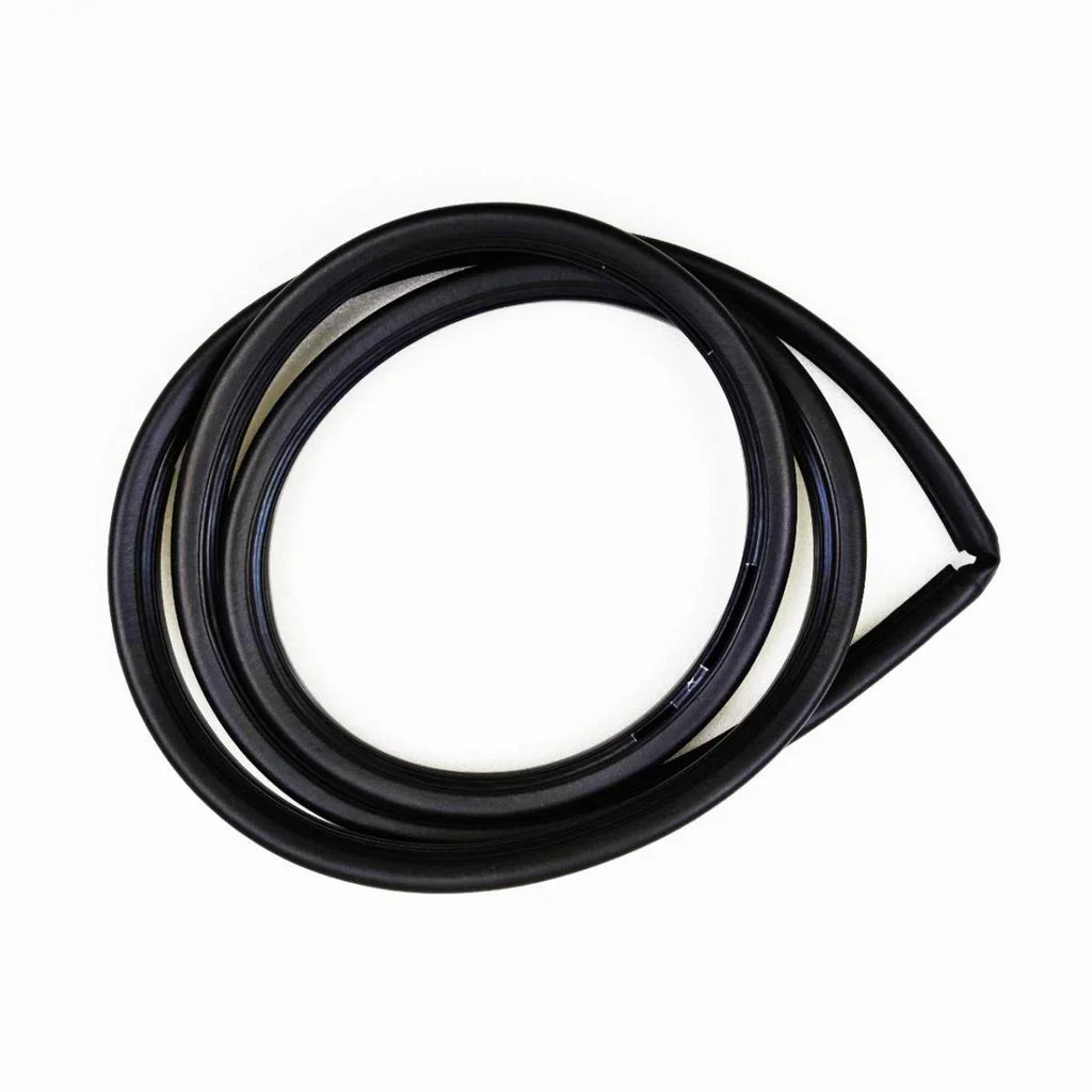 Door Opening Trim Seal Rear LH Fits Toyota Corolla Altis ZZE142 SED 2008-13 D05