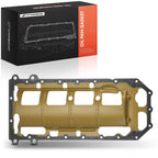 Engine Oil Pan Gasket with Windage Tray for Jeep Grand Cherokee (2005–2010)