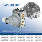 Carburetor for Kawasaki FH641V FH661V FH721V FX850V FH601V FX801V