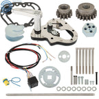 5 Speed Reverse Gear for Trike Sidecar Motorcycle (Up to 2006)