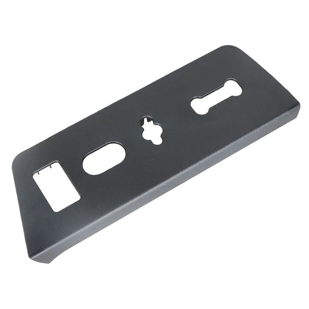 Driver Side Seat Switch Housing Bezel for Ford F-150 (2009-2014)