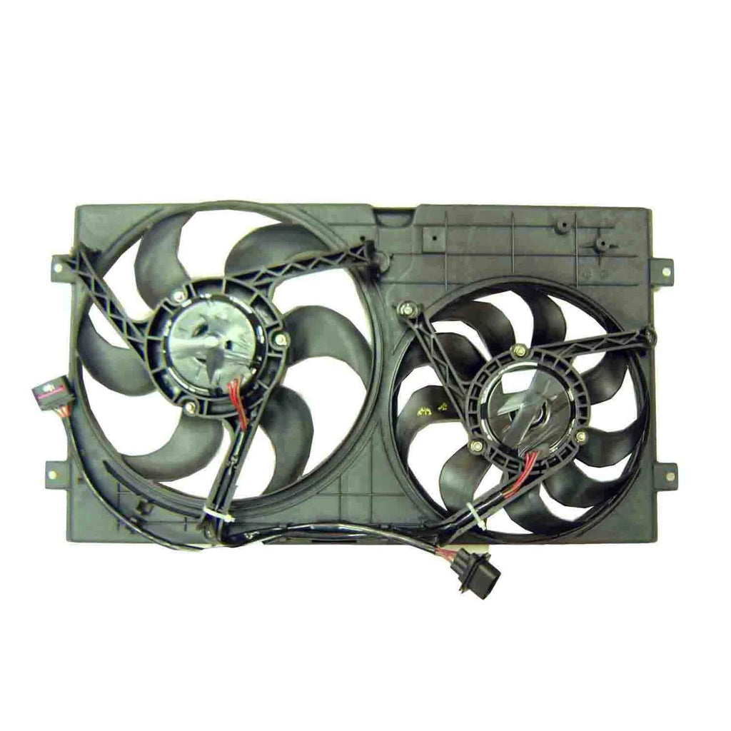 Replacement Dual Cooling Fan Assembly (See compatibility Chart)