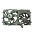 Replacement Dual Cooling Fan Assembly (See compatibility Chart)