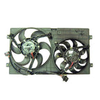 Replacement Dual Cooling Fan Assembly (See compatibility Chart)