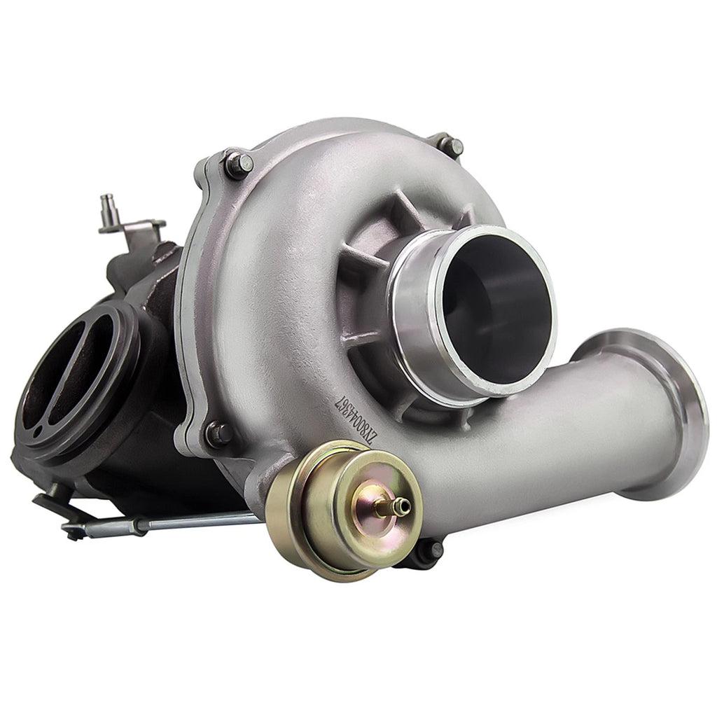 Turbocharger GTP38 for Ford F-250 F-350 F-450 7.3L Powerstroke (2000–2003)