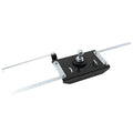 Gooseneck Trailer Hitch Kit for Ram 2500 (2014–2018) 30000 lbs Steel