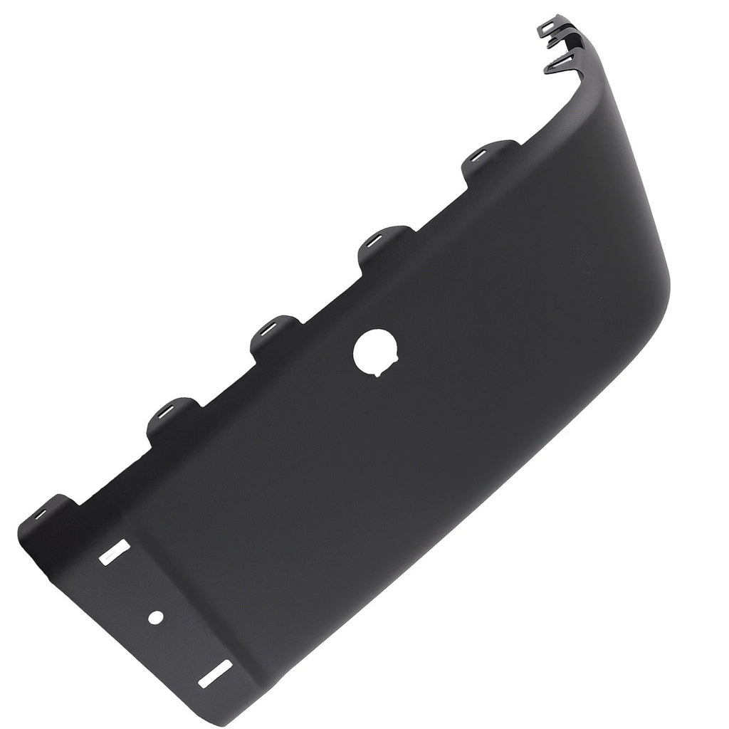 Rear Bumper End Right for Chevrolet Silverado 1500 LTZ (2008–2013)