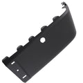 Rear Bumper End Right for Chevrolet Silverado 1500 LTZ (2008–2013)
