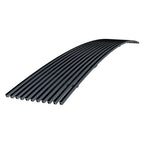 Stainless Black Billet Grille Insert for Toyota 4Runner (2014–2024)
