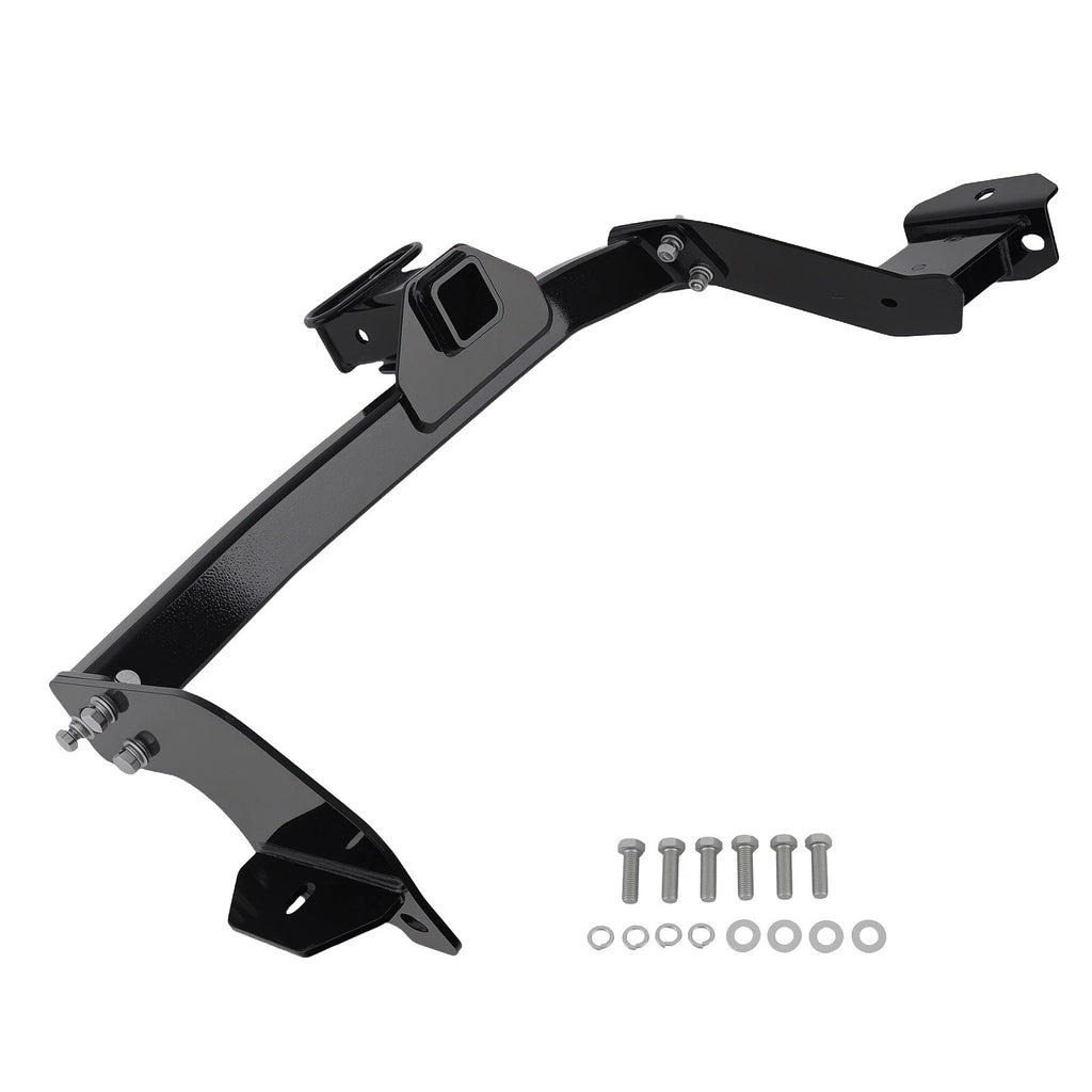 2" Trailer Hitch Receiver for Hyundai Santa Cruz (2022–2026) Class 3 5000lbs GTW