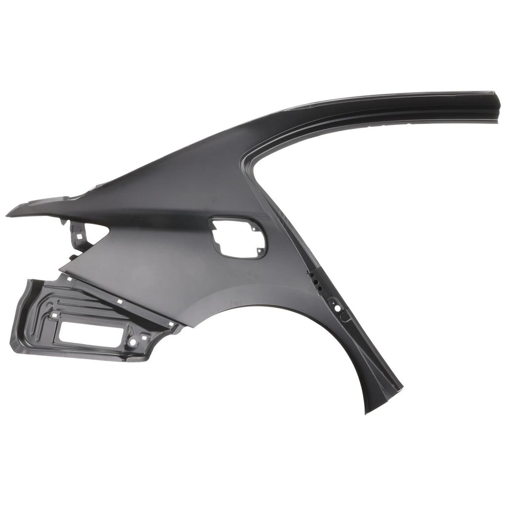 Left Rear Quarter Panel for Sedan