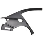 Left Rear Quarter Panel for Sedan