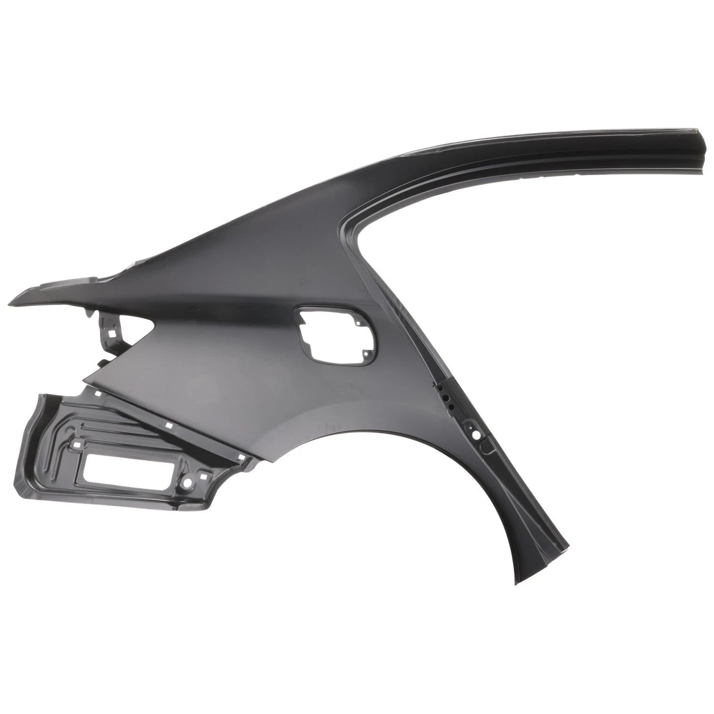 Left Rear Quarter Panel for Sedan