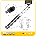 Set of 2 Hood Lift Supports for Dodge Ram 1500 2500 3500