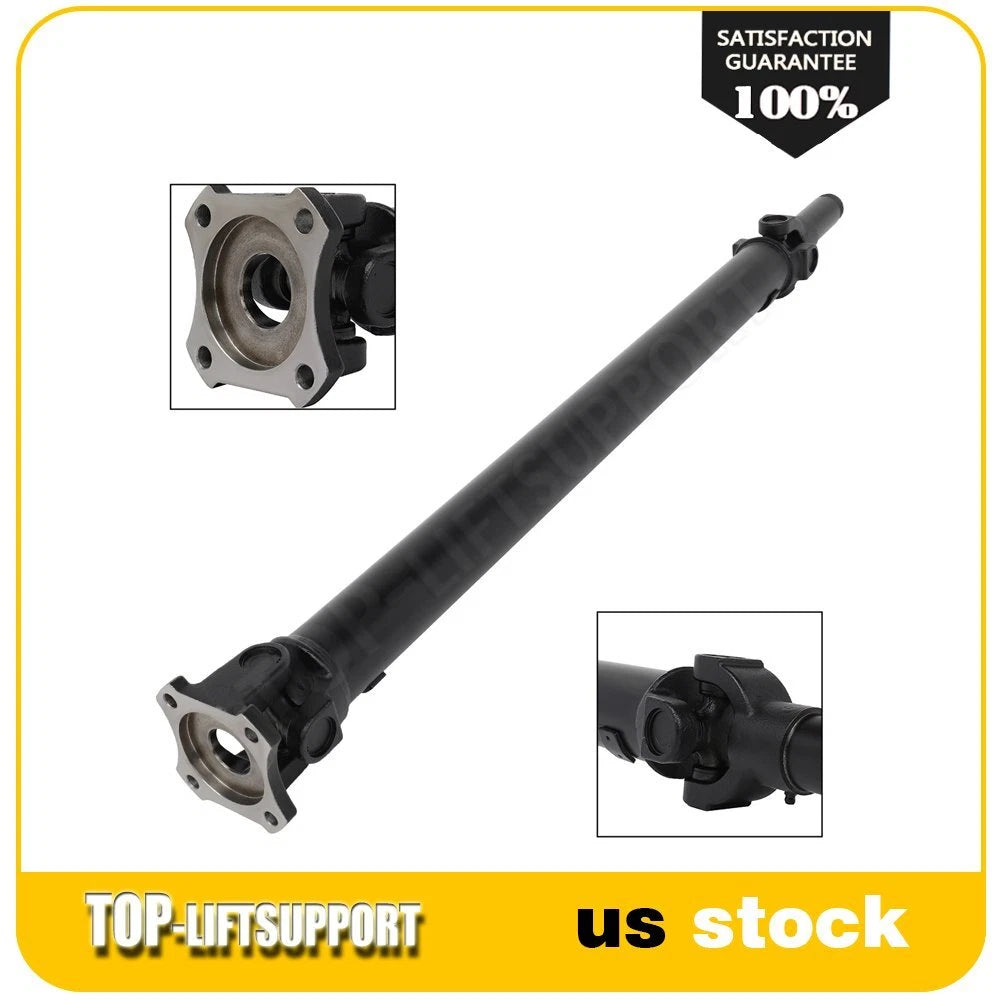 Rear Drive Shaft for GMC Sonoma (1994–2003) RWD 4.3L V6