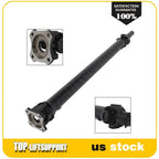 Rear Drive Shaft for GMC Sonoma (1994–2003) RWD 4.3L V6