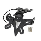 License Plate Holder Bracket for Yamaha MT-07 FZ-07 (2014–2018) T9
