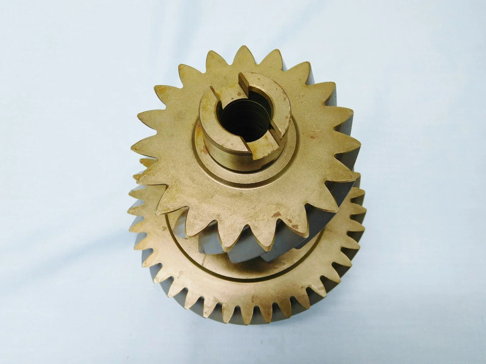 Idler Gear for Land Cruiser HZJ80 4WD (1990-1997)