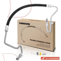 Power Steering Pressure Line Hose for Jeep Wrangler (2003–2006)