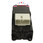Electric Power Window Master Switch for Toyota Pickup Tacoma T100 (1989–2000)