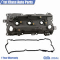 Left Engine Valve Cover for Nissan Quest Murano (2004–2019)