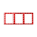 Carbon Fiber Interior Mode Switch Cover Trim for Toyota Tundra (2014–2021)