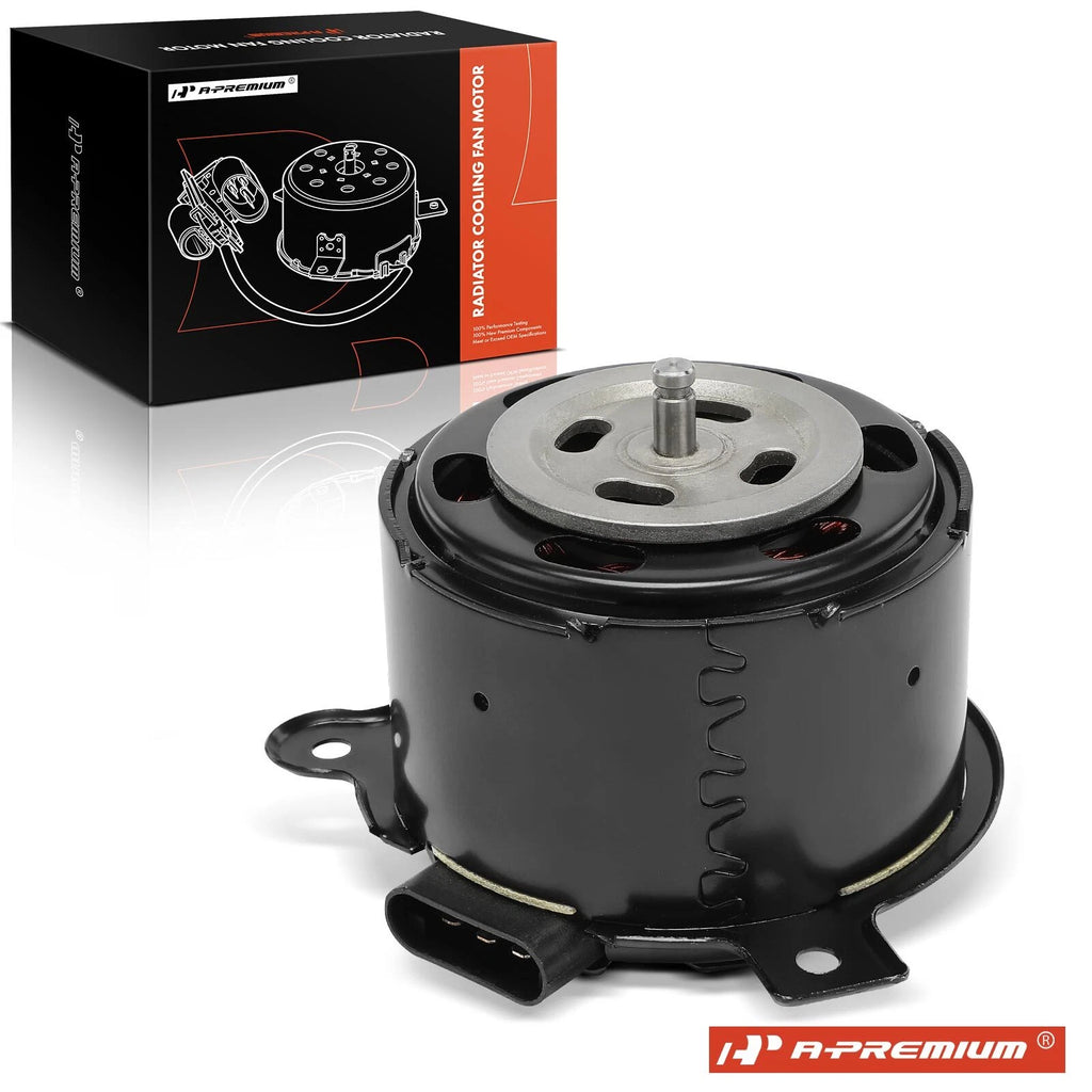 Radiator Fan Motor for Ford Thunderbird Mercury Cougar (1994–1997)
