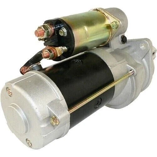 Starter for White Cummins 100 120 125 140 145 60 80 Tractor