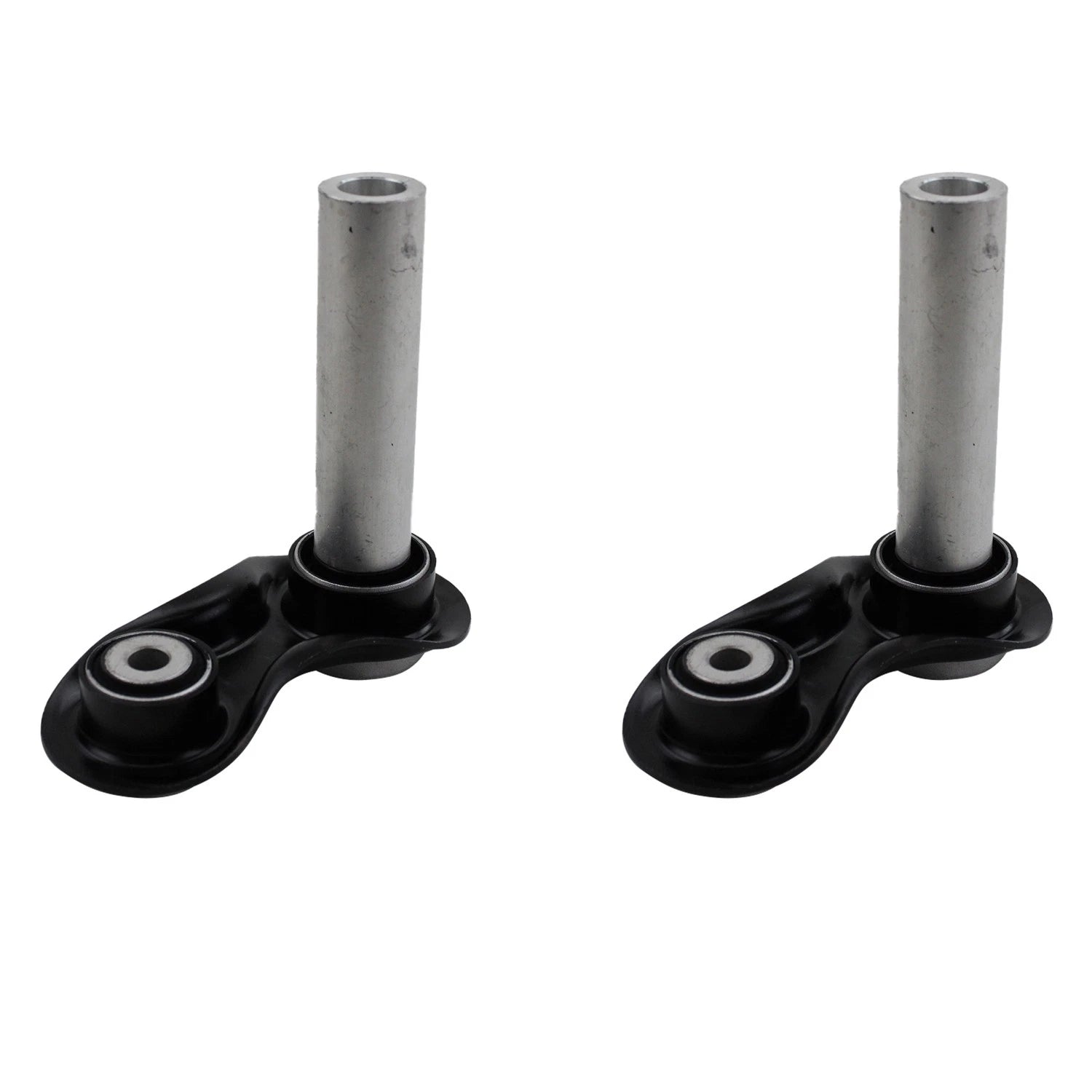 2X Rear Suspension Integral Link Set for BMW E39 E60 5-Series E53 X5