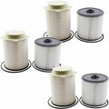 Set of 2 Fuel Filter Water Separators for Ram 6.7L Cummins (2019–2024)
