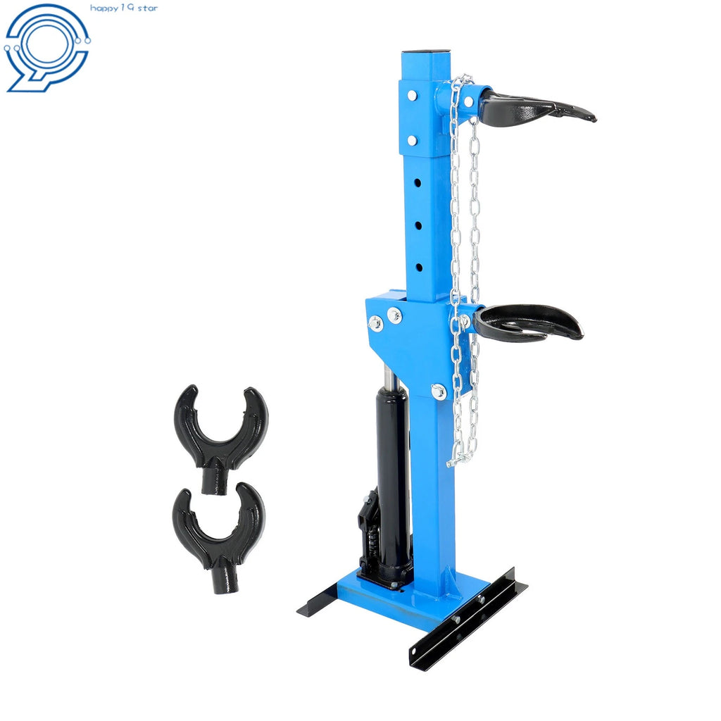 Strut Spring Compressor Tool for Automotive Use (4.5T Hydraulic)
