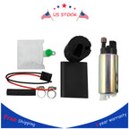 Fuel Pump Install Kit for Universal Vehicles (255LPH)