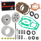 Clutch Kit Springs & Gasket for Yamaha Blaster YFS200 (1988–2006)